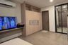 1 Bedroom Condo for rent in The Muve Pradipat, Phaya Thai, Bangkok near BTS Saphan Kwai