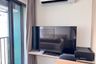 1 Bedroom Condo for rent in The Muve Pradipat, Phaya Thai, Bangkok near BTS Saphan Kwai