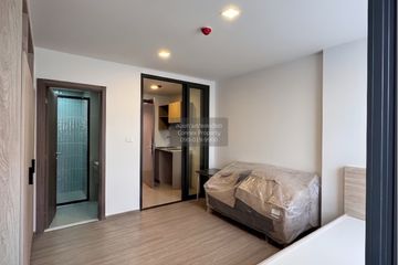 1 Bedroom Condo for rent in The Muve Pradipat, Phaya Thai, Bangkok near BTS Saphan Kwai