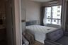 1 Bedroom Condo for rent in The Tempo Grand Sathorn-Wutthakat, Bang Kho, Bangkok near BTS Wutthakat
