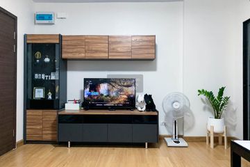 1 Bedroom Condo for rent in Supalai City Resort Bearing Station Sukumvit 105, Bang Na, Bangkok near BTS Bearing