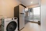 1 Bedroom Condo for rent in Supalai Veranda Phasi Charoen Station, Bang Wa, Bangkok near MRT Phasi Charoen