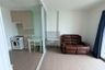 1 Bedroom Condo for rent in The Key Sathorn-Charoenraj, Bang Khlo, Bangkok near BTS Surasak