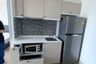1 Bedroom Condo for rent in The Key Sathorn-Charoenraj, Bang Khlo, Bangkok near BTS Surasak