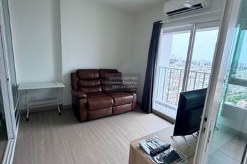1 Bedroom Condo for rent in The Key Sathorn-Charoenraj, Bang Khlo, Bangkok near BTS Surasak