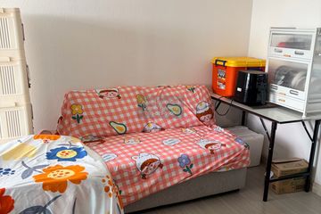 1 Bedroom Condo for rent in Supalai Park Yaek Fai Chai Station, Ban Chang Lo, Bangkok near MRT Fai Chai
