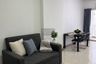 1 Bedroom Condo for rent in Supalai Park Ekkamai - Thonglor, Bang Kapi, Bangkok near BTS Thong Lo