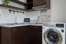 1 Bedroom Condo for rent in S&S Sukhumvit, Bang Na, Bangkok near BTS Punnawithi