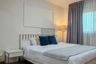 1 Bedroom Condo for rent in S&S Sukhumvit, Bang Na, Bangkok near BTS Punnawithi