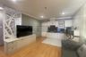 2 Bedroom Condo for rent in The Waterford Diamond, Khlong Tan, Bangkok near BTS Phrom Phong