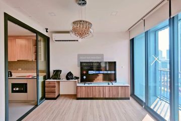 1 Bedroom Condo for rent in XT Phayathai, Thanon Phaya Thai, Bangkok near BTS Phaya Thai