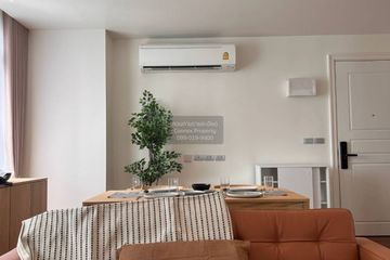 2 Bedroom Condo for rent in Altitude Symphony Charoenkrung - Sathorn, Wat Phraya Krai, Bangkok near BTS Saphan Taksin