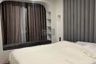 1 Bedroom Condo for rent in Suanbua Residence, Phaya Thai, Bangkok near BTS Ari