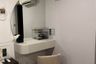 1 Bedroom Condo for rent in Suanbua Residence, Phaya Thai, Bangkok near BTS Ari