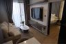 1 Bedroom Condo for rent in Suanbua Residence, Phaya Thai, Bangkok near BTS Ari