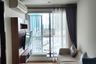 1 Bedroom Condo for rent in Rhythm Sathorn, Thung Wat Don, Bangkok near BTS Saphan Taksin
