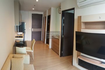 1 Bedroom Condo for rent in Rhythm Sathorn, Thung Wat Don, Bangkok near BTS Saphan Taksin