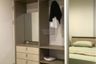 1 Bedroom Condo for rent in Fuse Chan - Sathorn, Yan Nawa, Bangkok near BTS Surasak