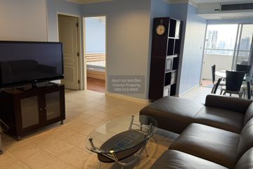 2 Bedroom Condo for rent in The Waterford Diamond, Khlong Tan, Bangkok near BTS Phrom Phong