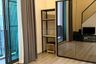 1 Bedroom Condo for rent in The Reserve Phahol - Pradipat, Phaya Thai, Bangkok near BTS Saphan Kwai