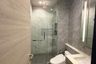 1 Bedroom Condo for rent in The Crest Park Residences, Chatuchak, Bangkok near MRT Phahon Yothin