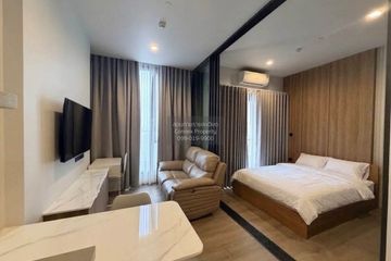 1 Bedroom Condo for rent in The Crest Park Residences, Chatuchak, Bangkok near MRT Phahon Yothin