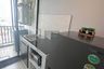 1 Bedroom Condo for rent in Talat Phlu, Bangkok near BTS Wutthakat
