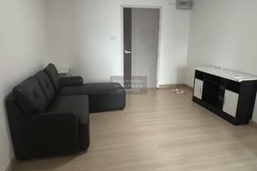 1 Bedroom Condo for rent in Supalai Loft @Talat Phlu Station, Thon Buri, Bangkok near BTS Talat Phlu