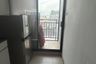1 Bedroom Condo for rent in Supalai Loft @Talat Phlu Station, Thon Buri, Bangkok near BTS Talat Phlu