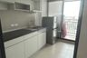 1 Bedroom Condo for rent in Supalai Loft @Talat Phlu Station, Thon Buri, Bangkok near BTS Talat Phlu