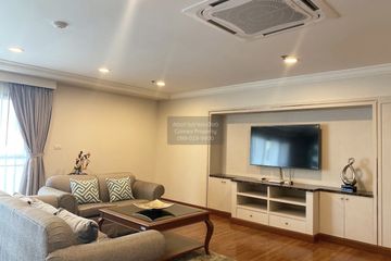 3 Bedroom Apartment for rent in G.P. Grande Tower, Khlong Toei Nuea, Bangkok near MRT Sukhumvit