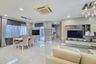 4 Bedroom House for rent in Mantana Lake Watcharapol, O Ngoen, Bangkok