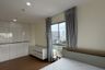 2 Bedroom Condo for rent in Hive Taksin, Khlong Ton Sai, Bangkok near BTS Wongwian Yai