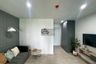 1 Bedroom Condo for rent in RYE Huamak, Suan Luang, Bangkok near Airport Rail Link Hua Mak