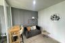 1 Bedroom Condo for rent in RYE Huamak, Suan Luang, Bangkok near Airport Rail Link Hua Mak