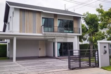 4 Bedroom House for rent in Nirvana ELEMENT Bangna, Racha Thewa, Samut Prakan