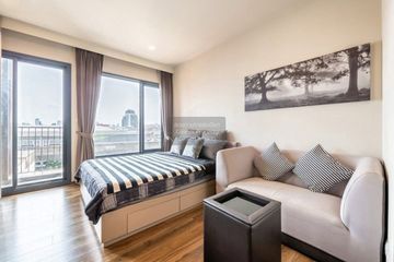 1 Bedroom Condo for rent in Onyx Phaholyothin, Phaya Thai, Bangkok near BTS Saphan Kwai