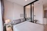 1 Bedroom Condo for rent in Modiz Sukhumvit 50, Phra Khanong, Bangkok near BTS On Nut