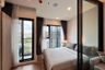 1 Bedroom Condo for rent in Modiz Sukhumvit 50, Phra Khanong, Bangkok near BTS On Nut