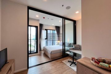 1 Bedroom Condo for rent in Modiz Sukhumvit 50, Phra Khanong, Bangkok near BTS On Nut