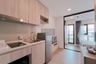 1 Bedroom Condo for rent in Modiz Sukhumvit 50, Phra Khanong, Bangkok near BTS On Nut