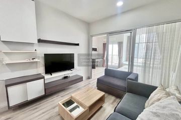 1 Bedroom Condo for rent in Centric Sathorn - Saint Louis, Thung Wat Don, Bangkok near BTS Surasak