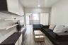 1 Bedroom Condo for rent in Centric Sathorn - Saint Louis, Thung Wat Don, Bangkok near BTS Surasak