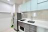 1 Bedroom Condo for rent in Centric Sathorn - Saint Louis, Thung Wat Don, Bangkok near BTS Surasak