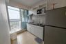 1 Bedroom Condo for rent in Supalai Park Talat Phlu Station, Talat Phlu, Bangkok near BTS Wutthakat