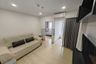 1 Bedroom Condo for rent in Supalai Park Talat Phlu Station, Talat Phlu, Bangkok near BTS Wutthakat