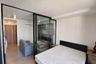 1 Bedroom Condo for rent in Maestro 02 Ruamrudee, Lumpini, Bangkok near BTS Ploen Chit