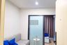 1 Bedroom Condo for rent in Blue Sukhumvit 105, Bang Na, Bangkok