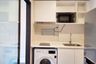 1 Bedroom Condo for rent in Blue Sukhumvit 105, Bang Na, Bangkok