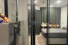 1 Bedroom Condo for rent in Kave Seed Kaset, Sena Nikhom, Bangkok near BTS Kasetsart University